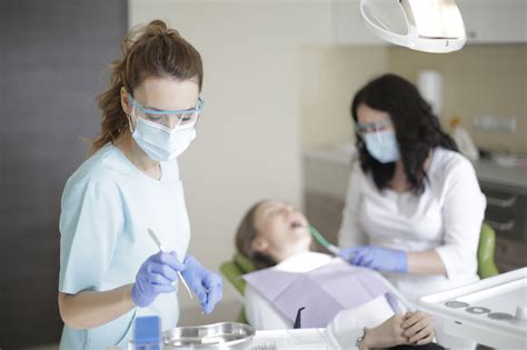 Dental Hygiene Assistant