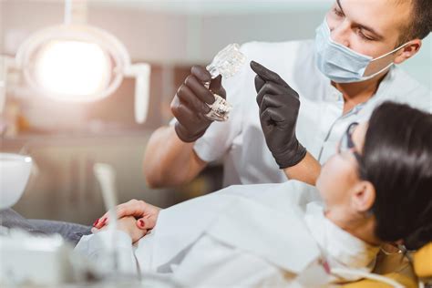 Dental Hygienist General Dentistry