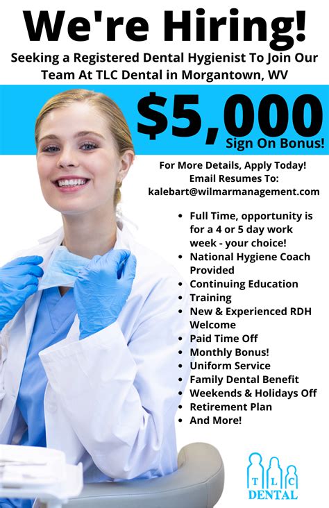 Dental Hygienist Jobs Near You