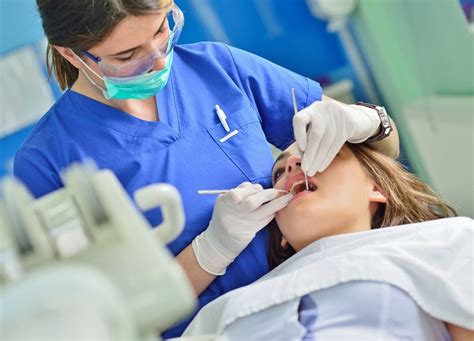 Dental Hygienist Orthodontic
