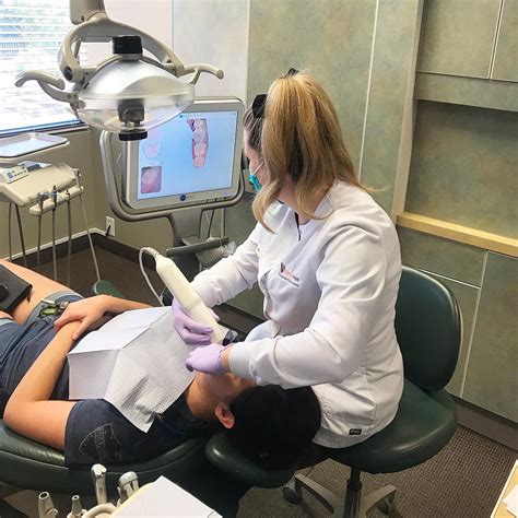 Dental Hygienists
