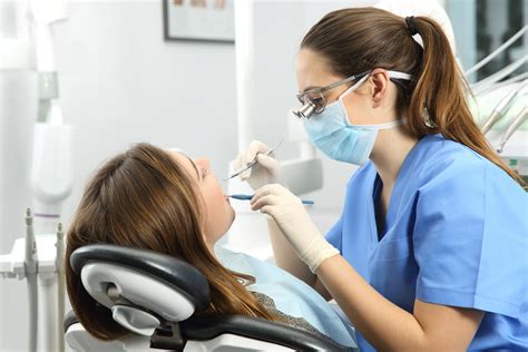 Dental Hygienists