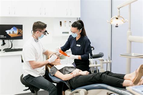 Dental Hygienists
