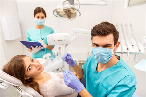 Dental Job Requirements
