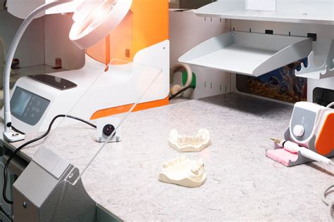 Dental Lab Manager