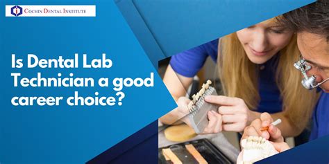 Dental lab technician recruitment agency