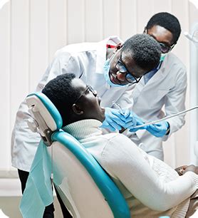 Dental Licensure Officer