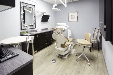 dental office