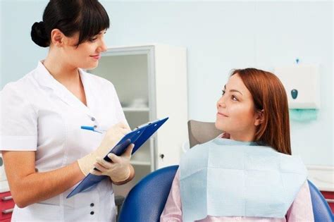 Dental Office Jobs
