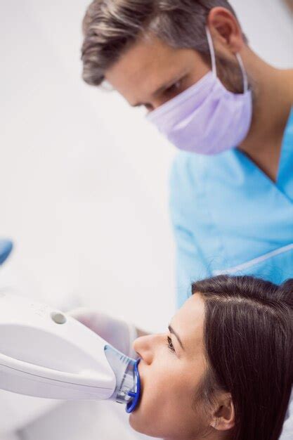 Dental Patient