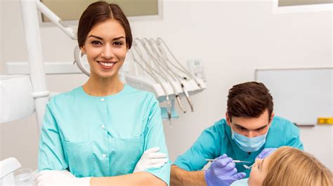 Dental Receptionist Jobs