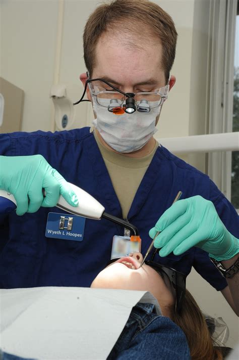 Dental Research Officer