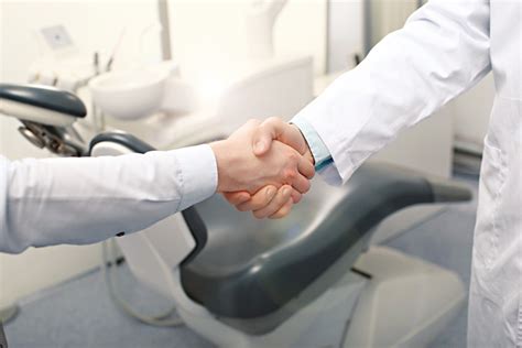 Dental Sales Representative Skills