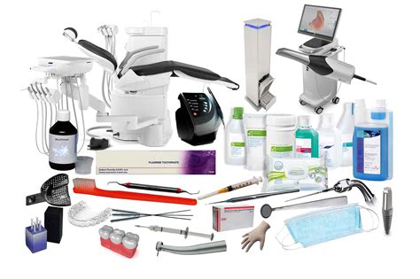 Dental Supplies