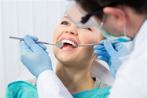 Dental Visit