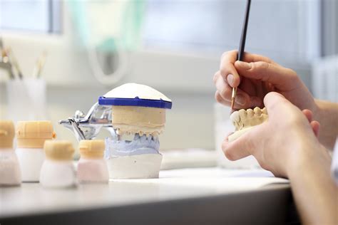 Dental Laboratory Professionals