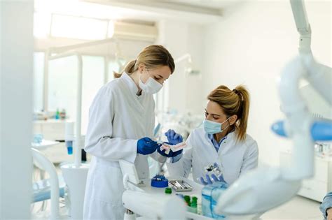 Dental Lab Jobs Near Me
