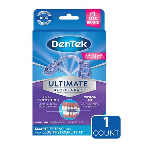 DenTek Ultimate Night Guard
