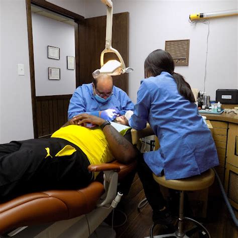 Dentist