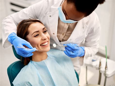 dentist