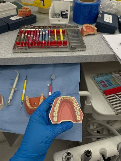 Dentist
