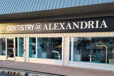 Local Dentist in Alexandria LA