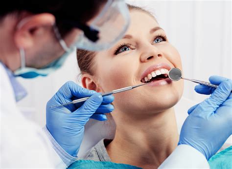 dentist appointment