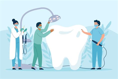 Dentist Credentials