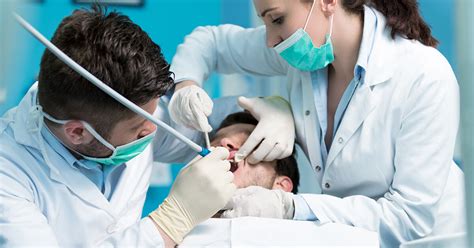 Dentist direct outreach