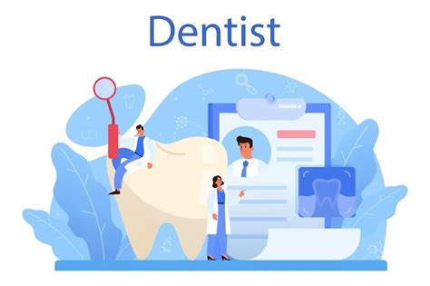 Dentist job online boards