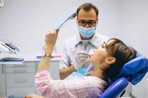 Dentists