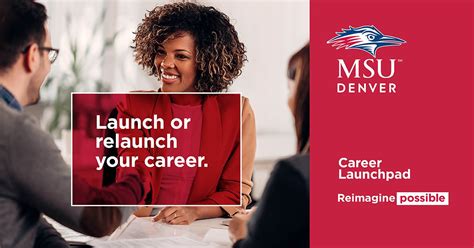 Denver Career Advancement