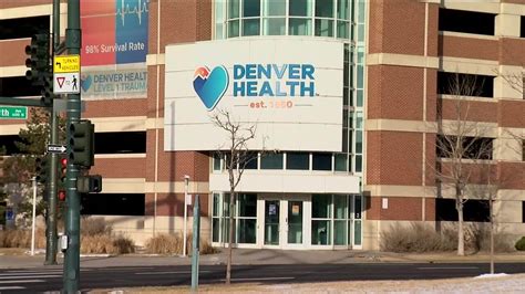 Denver City Jobs