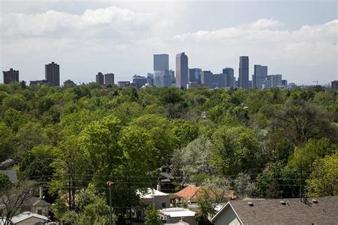 Denver East Neighborhood