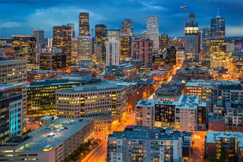 Denver Part-time Jobs