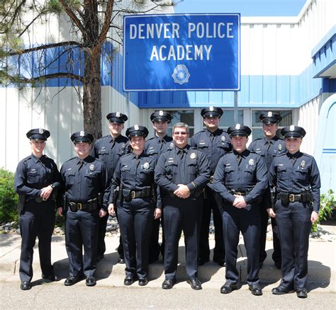 Denver Police Department Civilian Careers