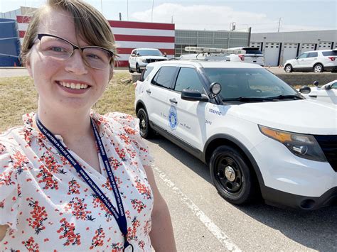 Denver Police Department Internships
