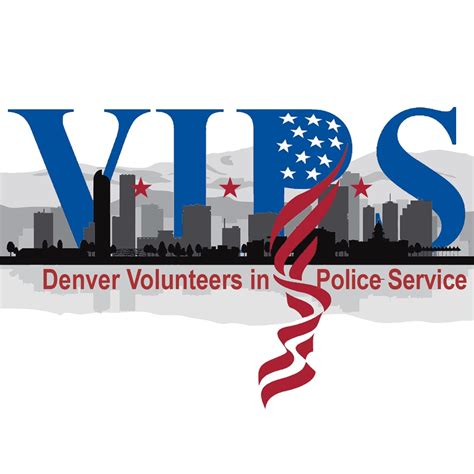Denver Police Department Volunteer Opportunities