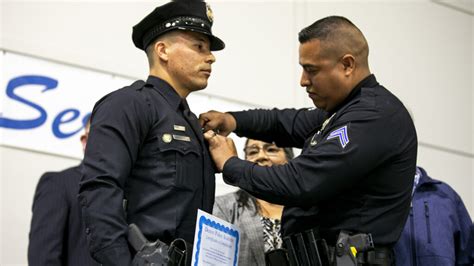 Denver Police Officer Requirements and Qualifications