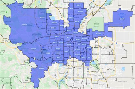 Denver Post delivery requirements