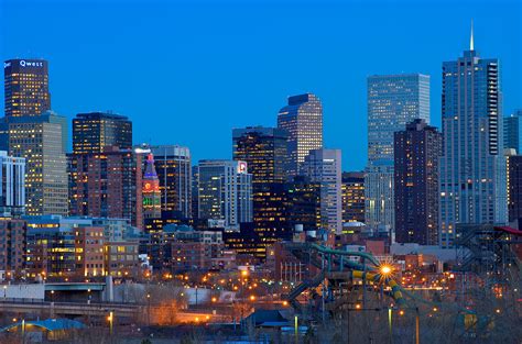 Denver Time