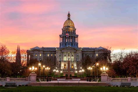 Denver Tourism