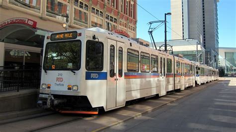 Denver Transportation