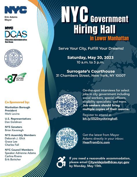 Department Search