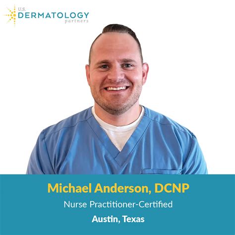 Dermatology nurse practitioner