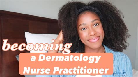 Dermatology Nurse Practitioner Career Opportunities And Salary Insights