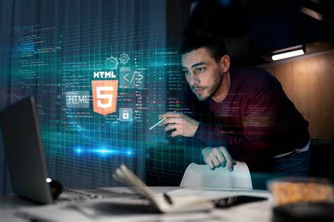 Desarrolladores de Software