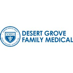 Desert Grove Family Medical