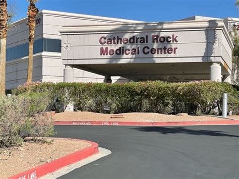 Desert Radiology Las Vegas Expert Imaging Services