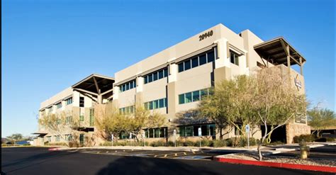Desert Ridge Family Physicians